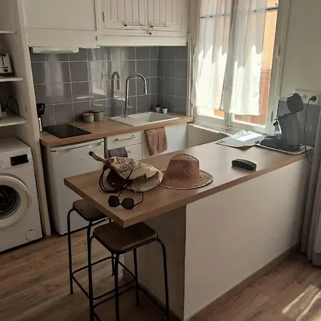 Apartment Appart De Charme Plein Centre